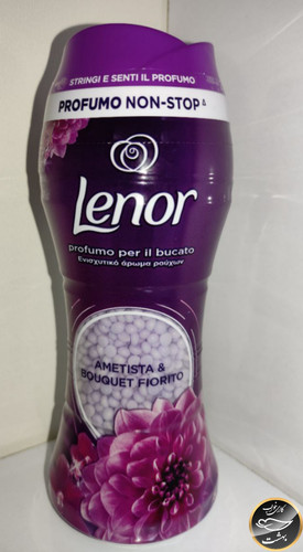 خوشبو کننده لباس لنور