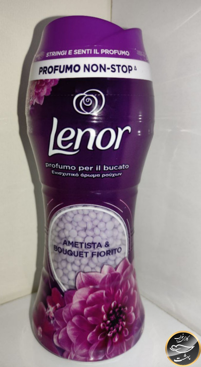 خوشبو کننده لباس لنور