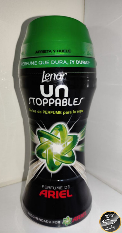 خوشبو کننده لباس لنور