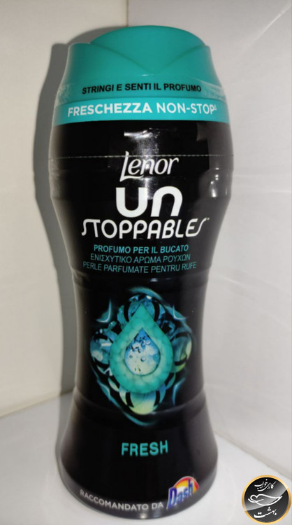 خوشبو کننده لباس لنور