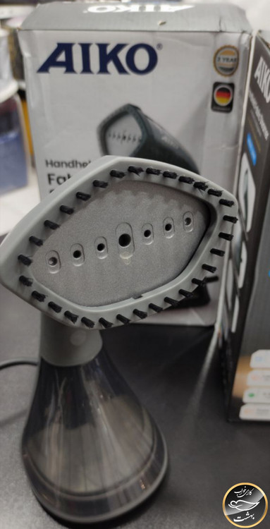 بخارگر دستی آیکو