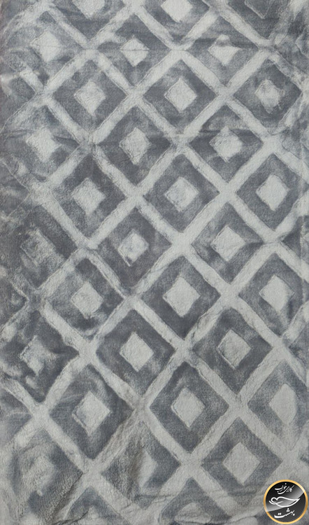 پتو دونفره الوان