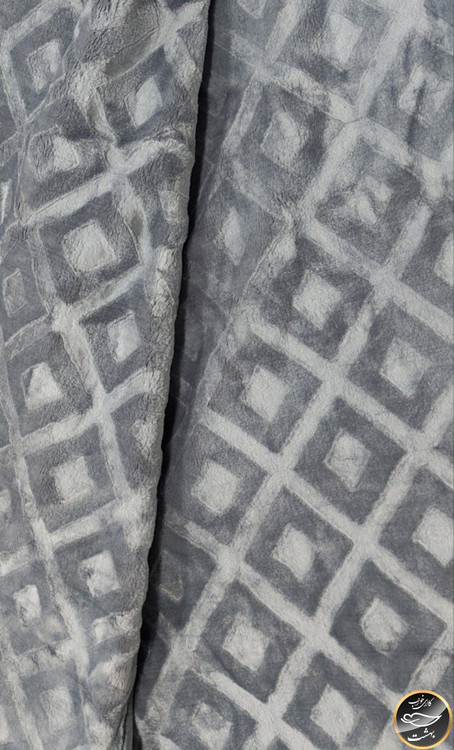 پتو دونفره الوان