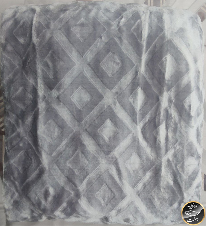 پتو دونفره الوان