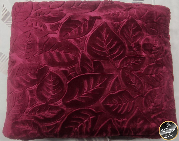 پتو دو نفره الوان