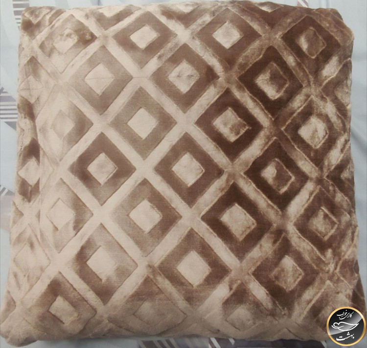 پتو دونفره الوان