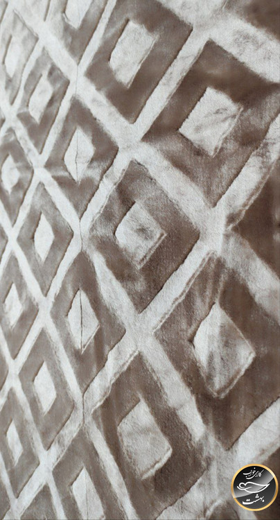 پتو دونفره الوان