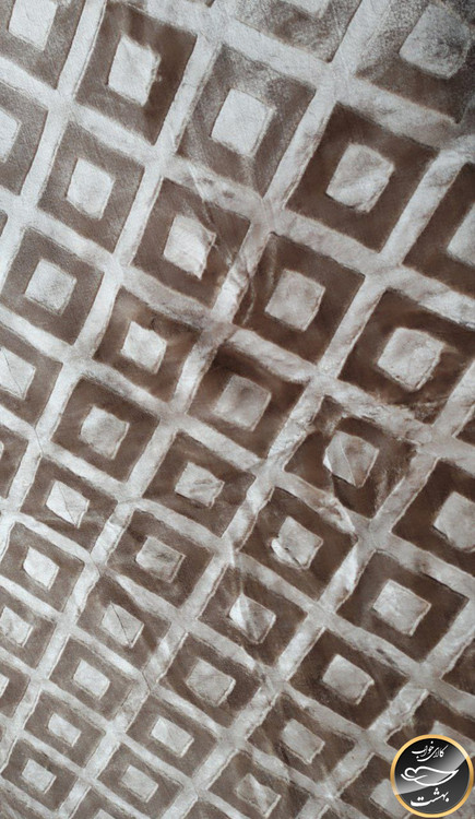 پتو دونفره الوان