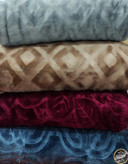 پتو دونفره الوان