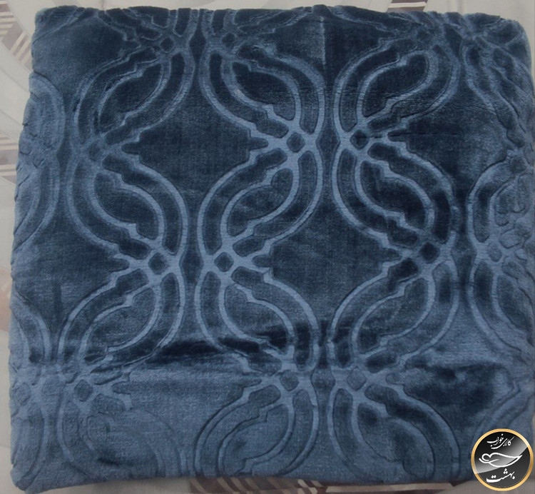 پتو دونفره الوان