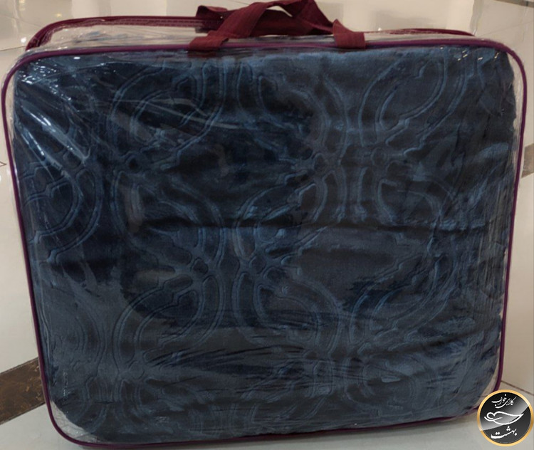 پتو دونفره الوان