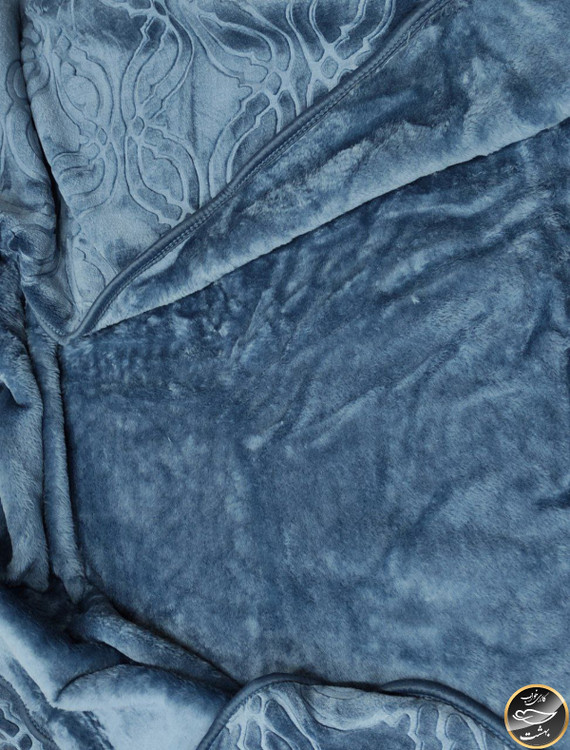 پتو دونفره الوان