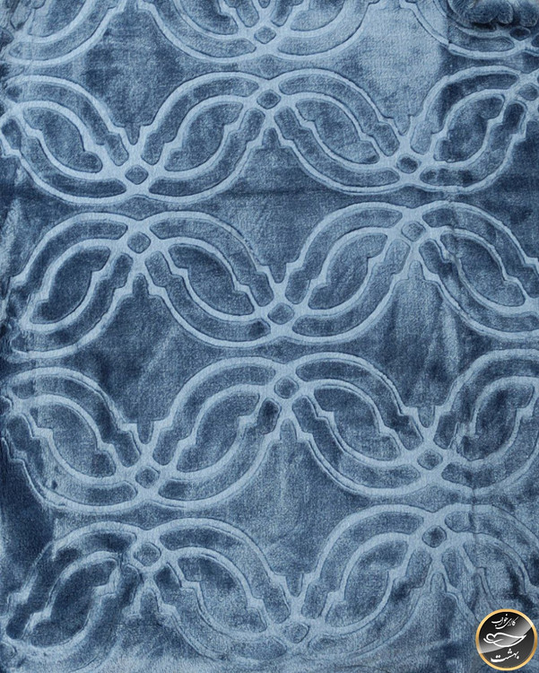 پتو دونفره الوان