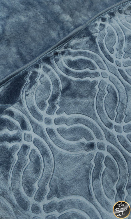 پتو دونفره الوان