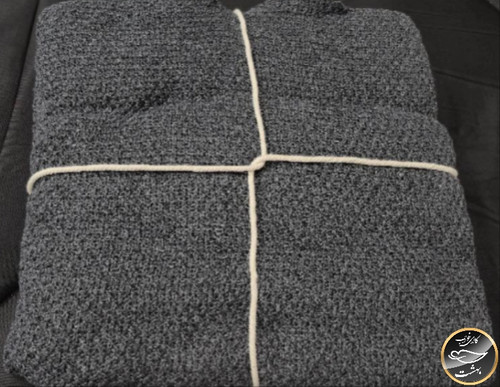 شال مبل ساده