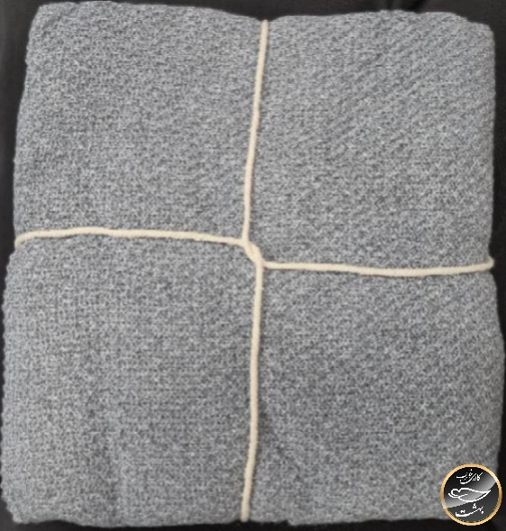 شال مبل ساده