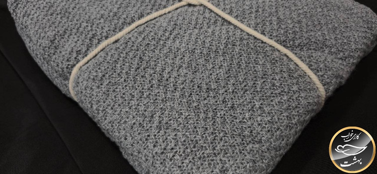 شال مبل ساده