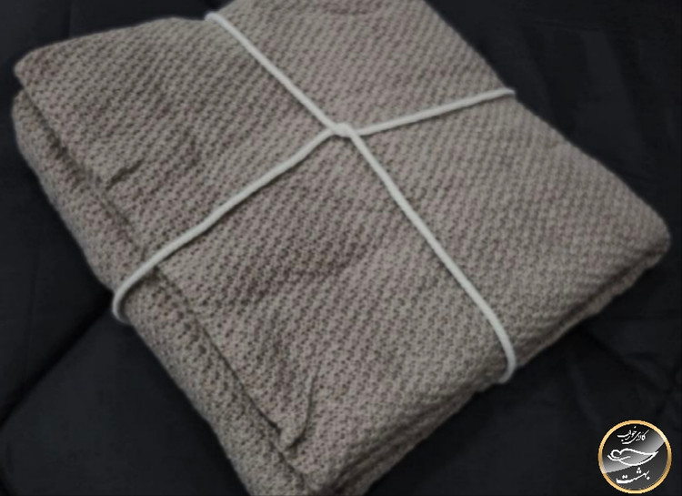 شال مبل ساده