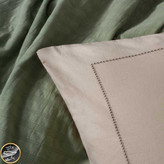 ست پیکه دونفره مدل Natura برند کوتون باکس ترک (سبز سدری)