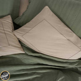 ست پیکه دونفره مدل Natura برند کوتون باکس ترک (سبز سدری)