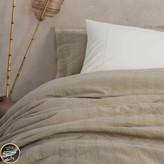 ست پیکه دونفره مدل Natura برند کوتون باکس ترک (کرم)