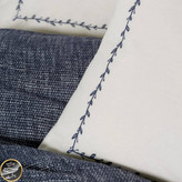 ست پیکه دونفره مدل Embrova برند کوتون باکس ترک (سرمه ای)