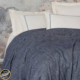 ست پیکه دونفره مدل Embrova برند کوتون باکس ترک (سرمه ای)