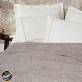 ست پیکه دونفره مدل Embrovaبرند کوتون باکس ترک (بژ)