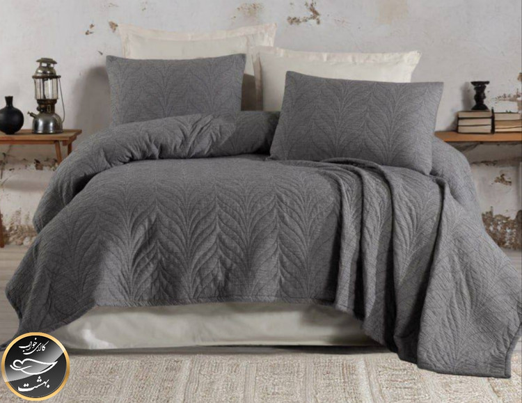 روتختی دونفره برند شاهسر ترک (سه تکه)