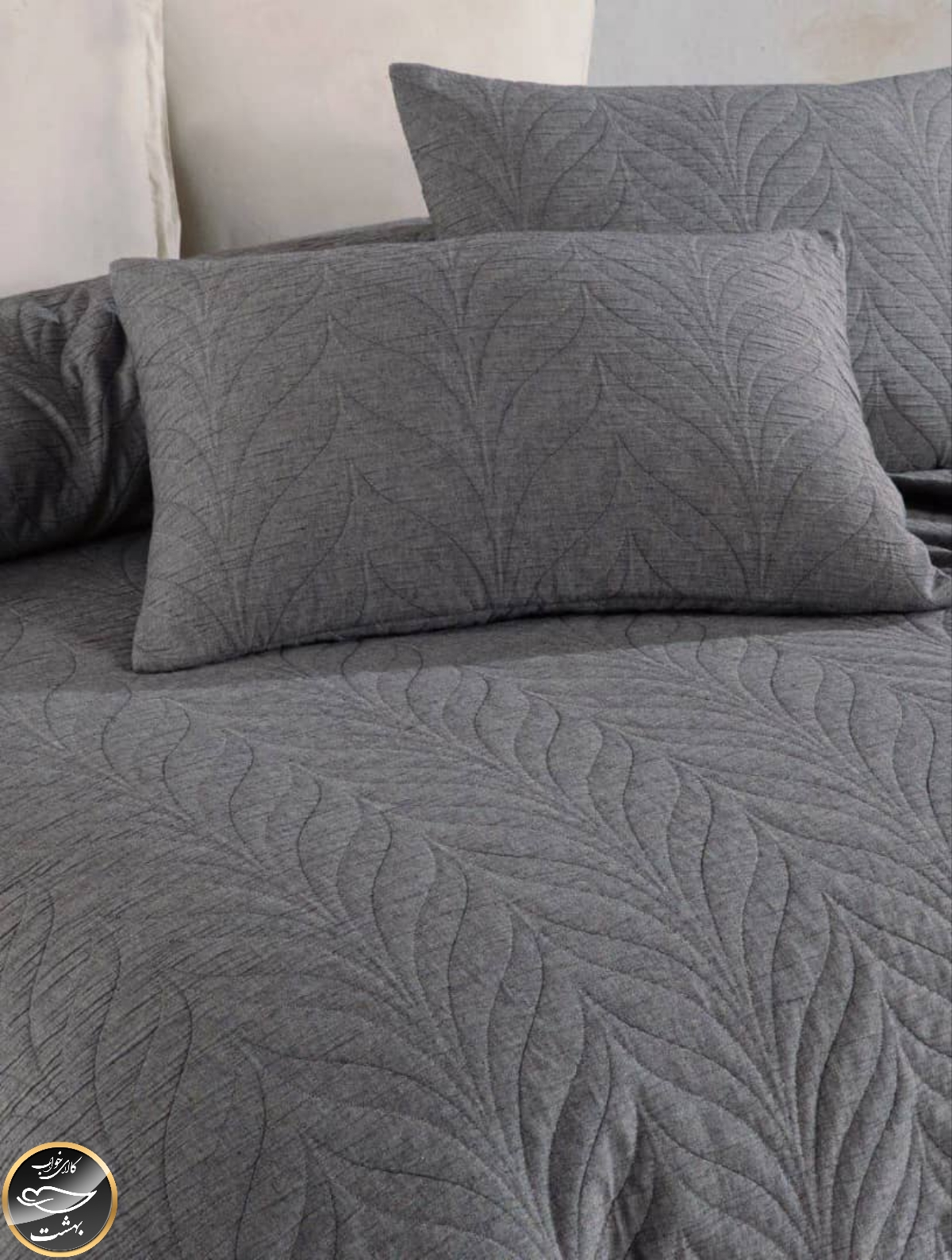 روتختی دونفره برند شاهسر ترک (سه تکه)