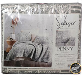 روتختی دونفره برند شاهسر ترک (سه تکه)