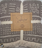 روتختی پیکه دونفره (قهوه ای)