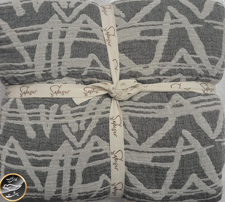 روتختی پیکه دونفره (طوسی)