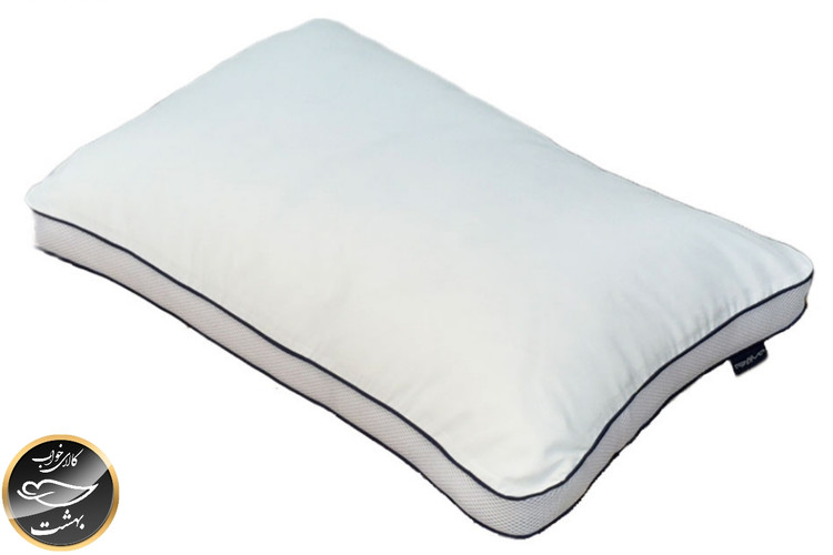 بالشت هتلی اسپیسردار (تنفسی)