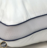 بالشت هتلی اسپیسردار (تنفسی)