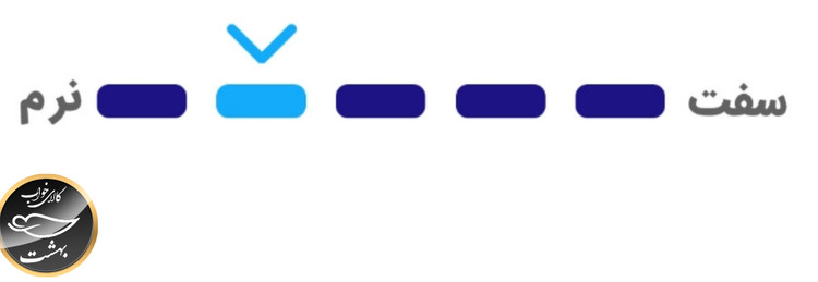 بالش هتلی اسپیسردار (تنفسی)