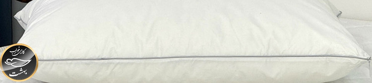 بالشت هتلی پر