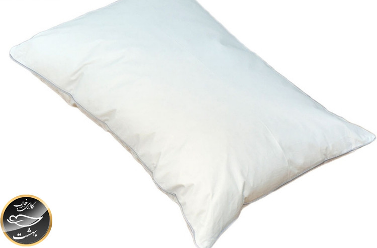 بالشت هتلی پر