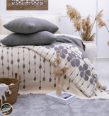 روتختی دونفره برجسته (3تکه) سل