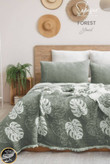 روتختی دونفره برجسته (3تکه) Forest