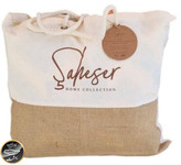 روتختی دونفره برجسته (3تکه) Sonia