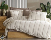 ست کاور لحاف دونفره مدل Avva برند شاهسر ترک (شش تکه - بژ)