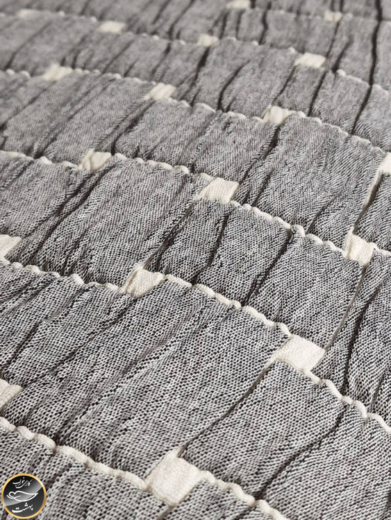 روتختی یک نفره برند شاهسر ترک (دو تکه) مدل Viviana