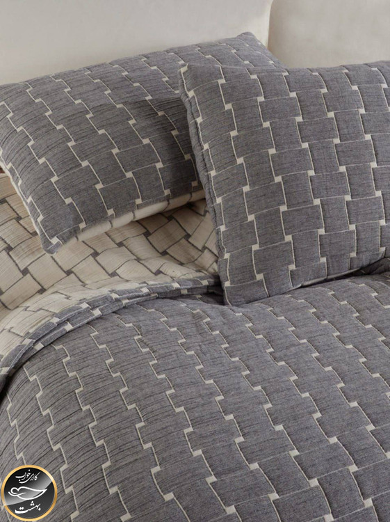 روتختی یک نفره برند شاهسر ترک (دو تکه) مدل Viviana