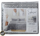 روتختی یک نفره برند شاهسر ترک (دو تکه) مدل Diore