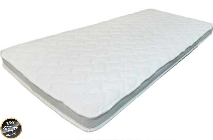تشک زمینی طبی ضخامت ۱۵ سانت (سایز 80x180 سانتی متر نوجوان)