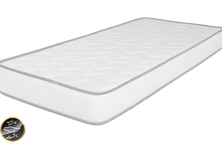 تشک زمینی طبی ضخامت ۱۵ سانت (عرض ۹۰ سانتی متر)