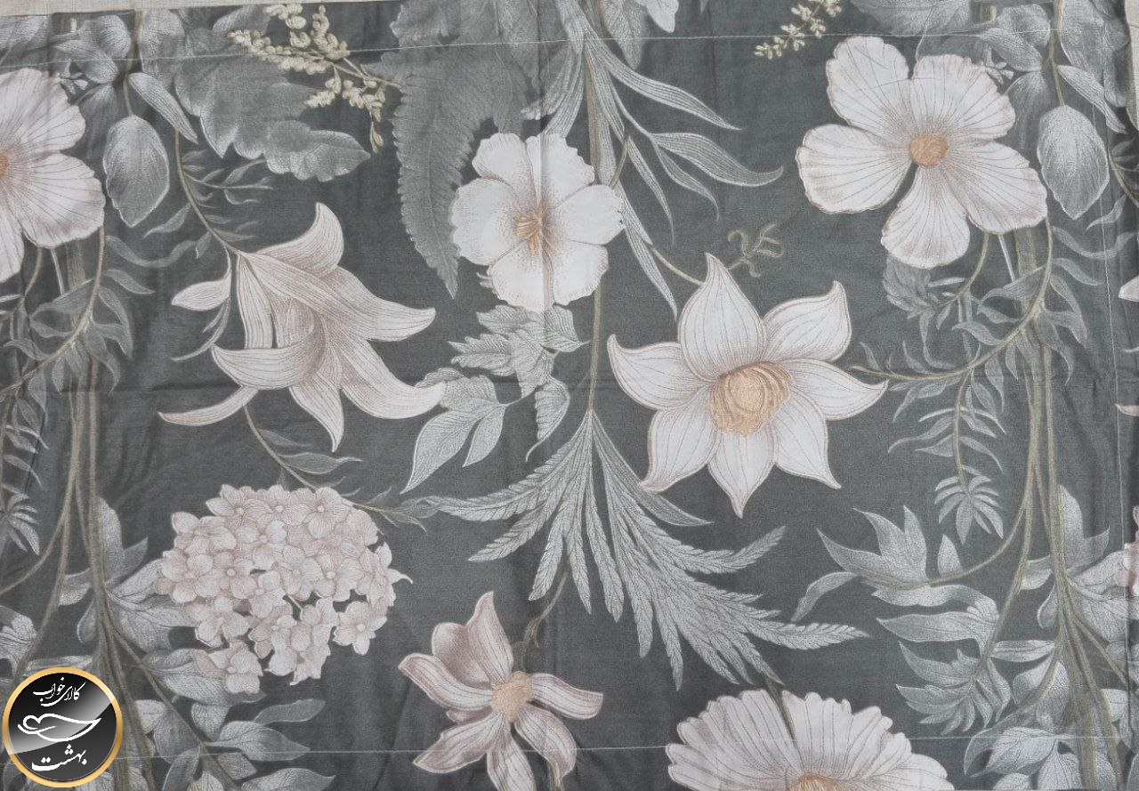 کاور لحاف دونفره VIP (آکسفورد ترک)