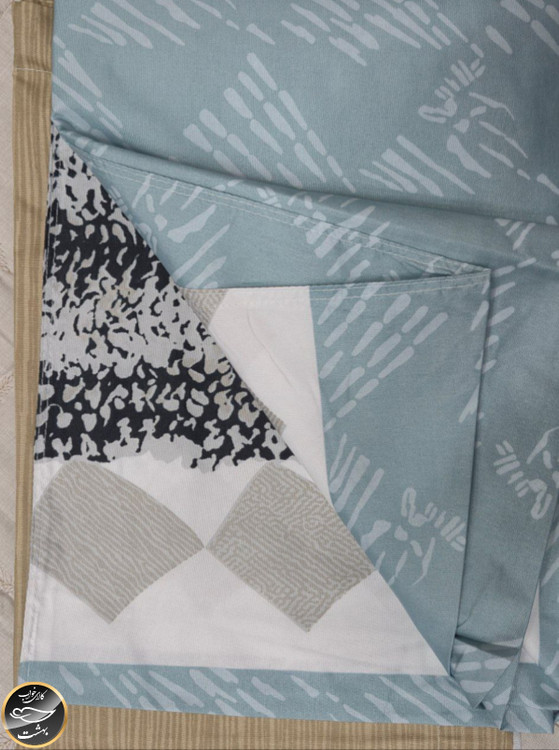 کاور لحاف دونفره VIP (آکسفورد ترک)