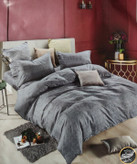 کاور لحاف دونفره VIP (آکسفورد ترک)